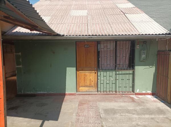 CASA NUEVA SAN MARTIN 954
