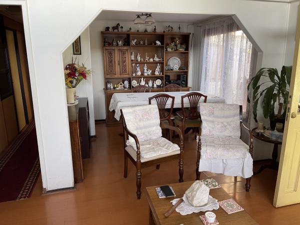 VENDO CASA CON PISCINA QUILLOTA