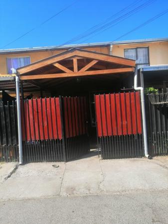 CASA CHILLAN RIO VIEJO A.SUBSIDIO