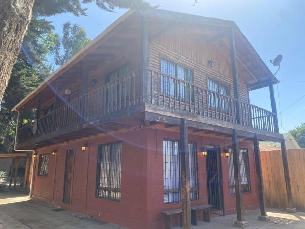 OPORTUNIDAD CASA LONCURA