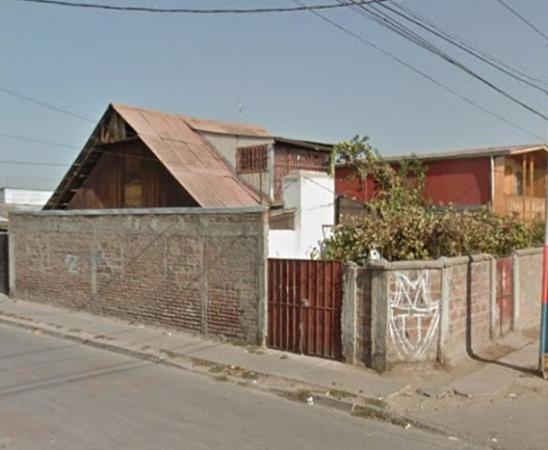 CASA EN SAN RAMÓN CERCA DEL METRO