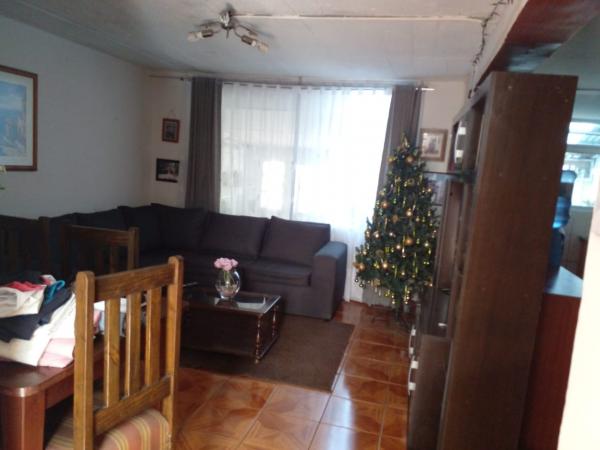 SE VENDE CASA VILLA SUR EN LO ESPEJO R M