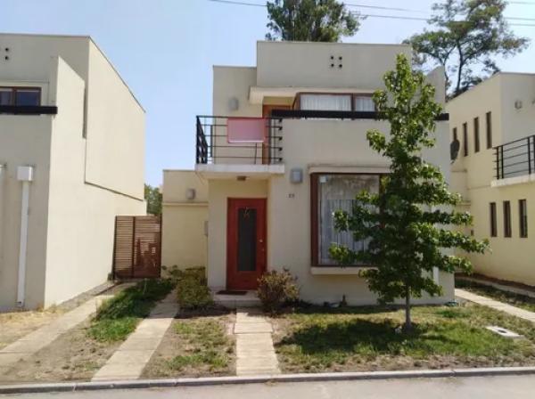 SE VENDE CASA PEÑAFLOR, CONDOMINIO LAS FLORES I