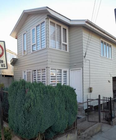 CASA ANCUD ARRIENDO POR DÍA