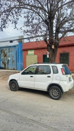 NO SE VENDE  -  SUZUKI IGNIS