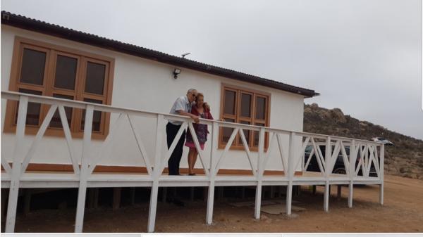CASA AMOBLADA 