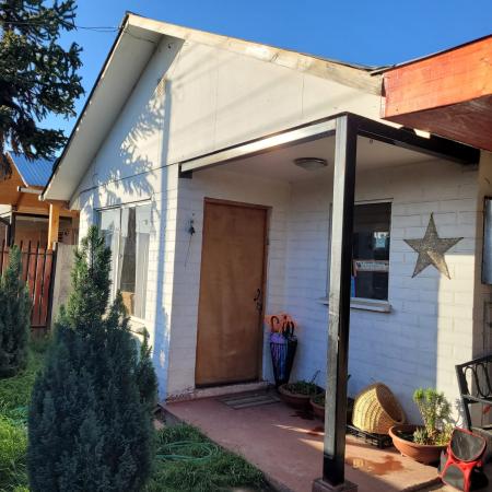 SE VENDE CASA 