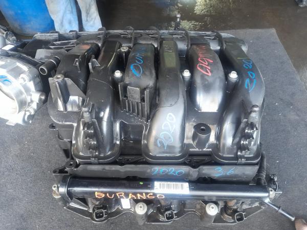 MULTIPLE DE ADM DODGE DURANGO 3.6 2020