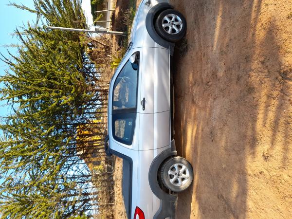 CAMIONETA DODGE RAM 700
