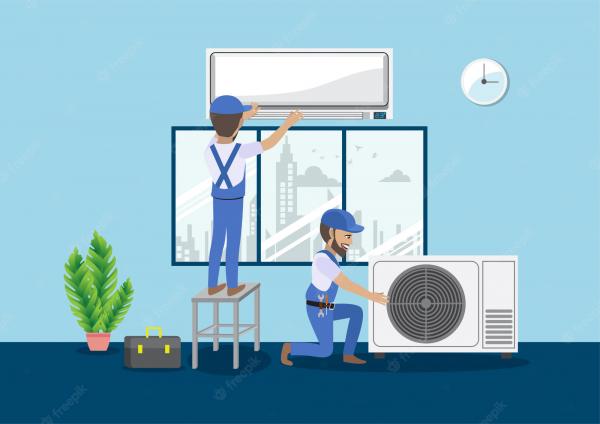 TÉCNICOS EN CLIMATIZACIÓN - ANTOFAGASTA