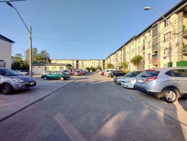 VENDO DEPARTAMENTO EN MAIPU