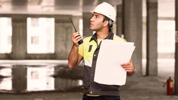 TÉCNICO DE OBRAS CIVILES REG. BIO BÍO