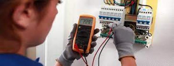 TÉCNICO ELÉCTRICO REG. BIO BÍO
