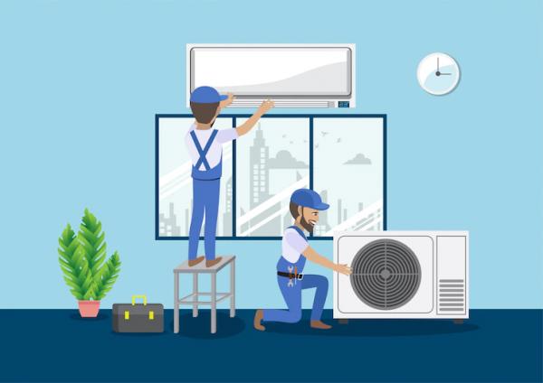 TÉCNICOS EN CLIMATIZACIÓN - X REGIÓN