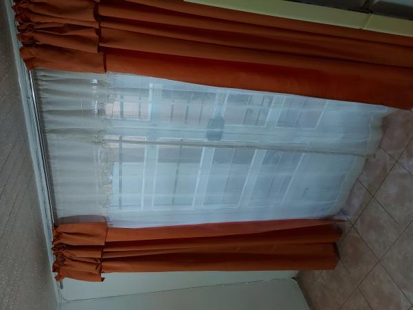 DEPARTAMENTO INTERIOR EN ARRIENDO