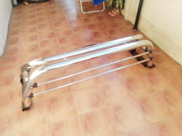 ANTIVUELCOS PARA RAM