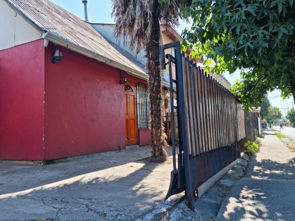 VENTA DE PROPIEDAD FINES COMERCIALES CCÓ