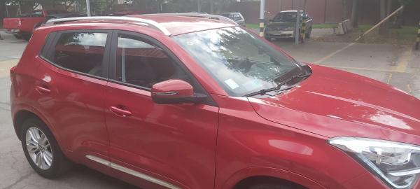 SE VENDE CAMIONETA CHERY TIGGO 4 GLS 2.0