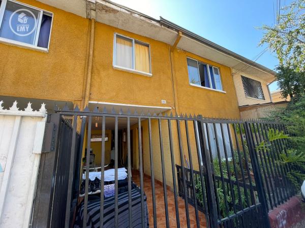 VENDO CASA EN LA COMUNA DE COLINA