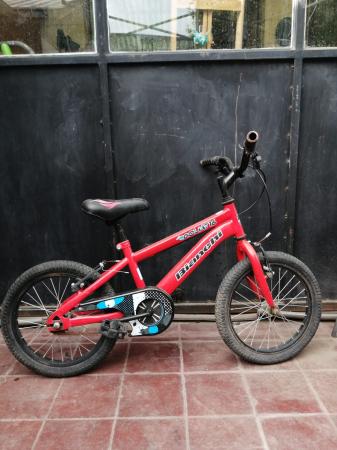 Vendo bicicleta 2025 aro 20