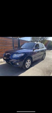 2012 HYUNDAI SANTA FE 