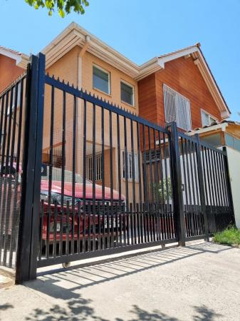 CASA ALTOS DEL RACO PUENTE ALTO