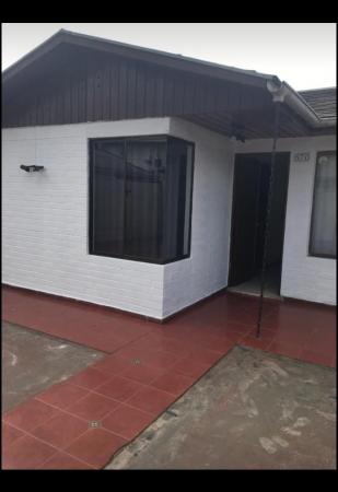 ARRIENDO HERMOSA Y AMPLIA CASA 