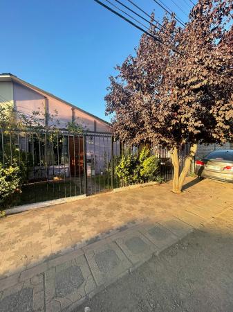 VENDO CASA