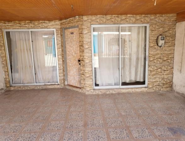 VENDO CASA 