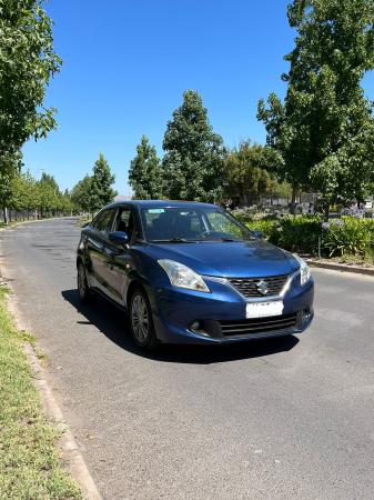 SUZUKI BALENO 1.4 GLS 2020