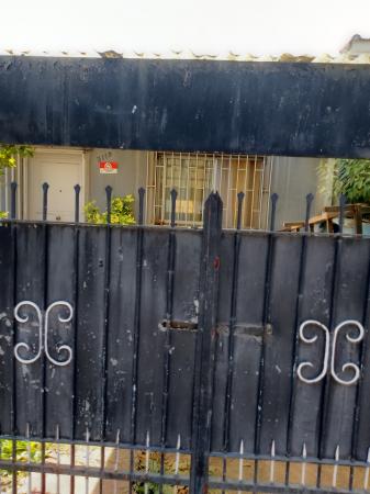 ARRIENDO CASA