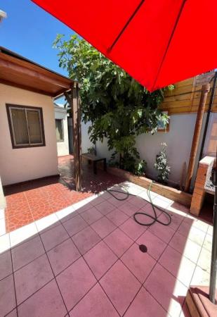 A683-SS-CASA AMOBLADA EN RANCAGUA