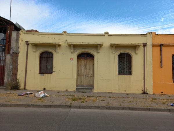  V 1442-GR-CASA EN TALCA 