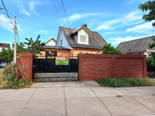 V 1441-GR-CASA EN TALCA 