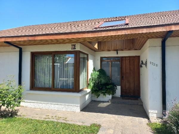 V 1434-GR-VENDO CASA EN TALCA