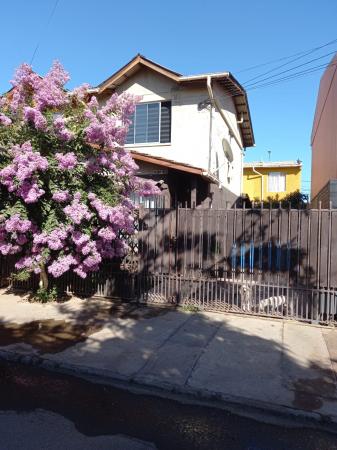 V 1410-SS- CASA SECTOR NORTE RANCAGUA
