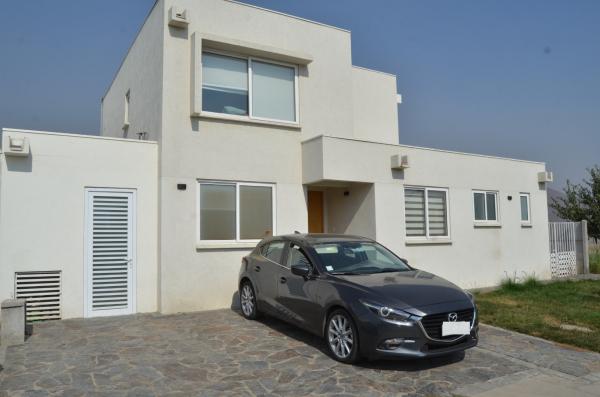 VENTA CASA 3D+3B+3E CHICUREO