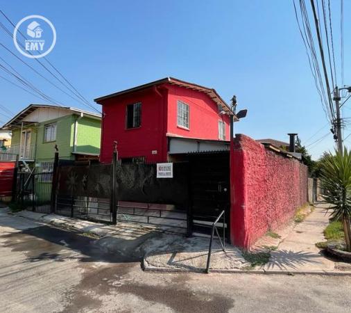 SE VENDE CASA EN PADRE HURTADO