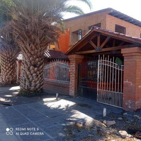 V 1380-SS- CASA ISLA NAVARINO RANCAGUA