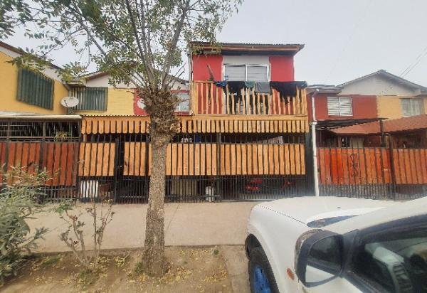 V 1370-SS-CASA VILLA COMPAÑIA REAL II 
