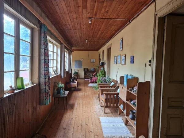CASA CON GRAN SITIO PICHILEMU