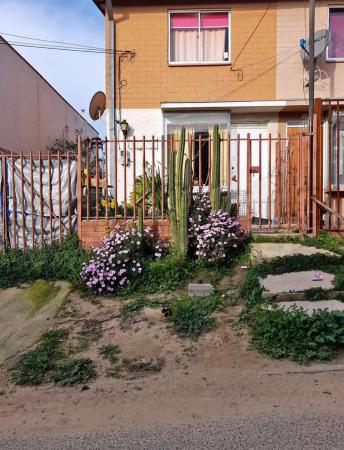 SE VENDE CASA 