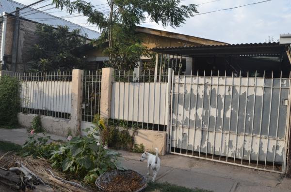 VENTA CASA 3D + 1B +1E PEÑALOLÉN