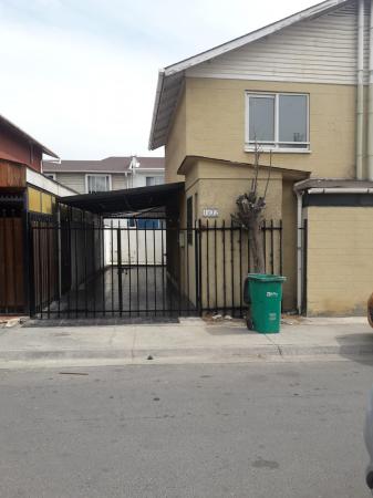 ARRIENDO CASA VILLA MAESTRANZA