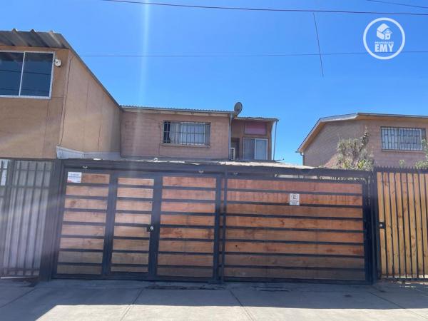 SE VENDE CASA EN PUENTE ALTO