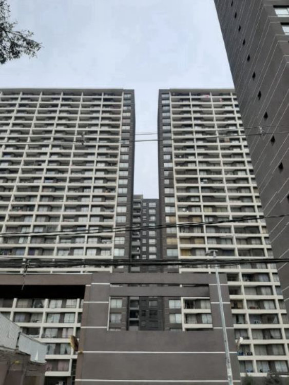 ARRIENDO DEPARTAMENTO 1 DORMITORIO ESTACIÓN CENTRAL + BODEGA