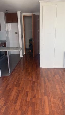 ARRIENDO STUDIO A 50MT  METRO AGRICOLA 