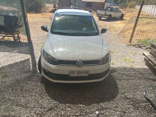 VENDO DAVEIRO 2016, EXTENDIDA, BENCINA Y GAS
