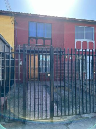 VENDO CASA ECONOMICA