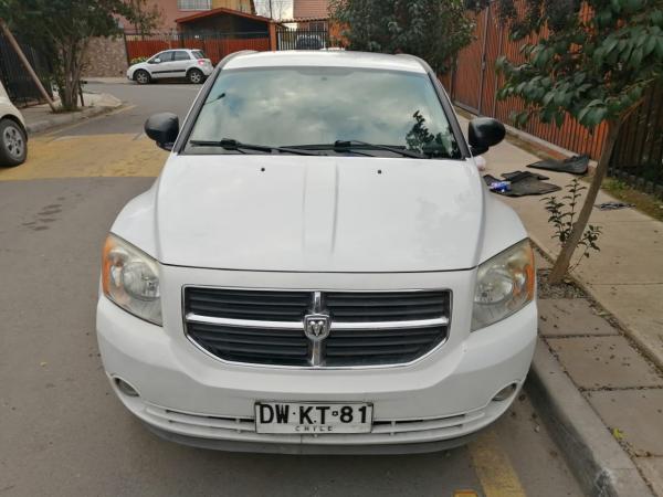 VENDO CALIBER 2012 CAJA CAMBIOS MALA